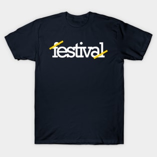 festival T-Shirt